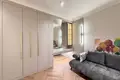 2 room apartment 49 m² in Warsaw, Poland