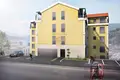 1 bedroom apartment 58 m² Herceg Novi, Montenegro