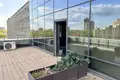 Bureau 2 000 m² à Moscou, Russie
