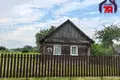 House 40 m² Slabada Kucynski sielski Saviet, Belarus
