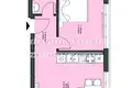 Appartement 76 m² Voluyak, Bulgarie
