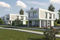 Квартира 4 комнаты 130 м² Паралимни, Кипр