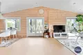 Дом  Липери, Финляндия