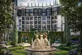 Квартира 3 комнаты 51 м² Паттайя, Таиланд