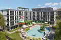 Wohnung 2 zimmer 71 m² Nessebar, Bulgarien