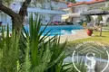 Apartamento 2 habitaciones  Pefkochori, Grecia