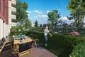 Квартира 1 комната 112 м² Багджылар, Турция