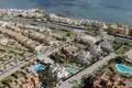 Appartement 2 chambres 155 m² Estepona, Espagne