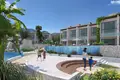 Mieszkanie 1 pokój 35 m² Akrotiri, Cypr