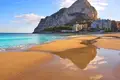 Apartamento 2 habitaciones 74 m² Calpe, Španjolska