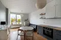 Wohnung 2 zimmer 40 m² in Warschau, Polen