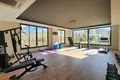 1 bedroom apartment 50 m² Alanya, Turkey