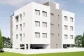 2-Schlafzimmer-Penthouse 109 m² Larnaka, Zypern