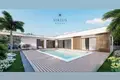 Willa 4 pokoi 190 m² Vokolida, Cypr Północny