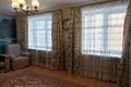 Wohnung 4 zimmer 86 m² Saslauje, Belarus