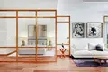 2 bedroom apartment 87 m² Porto, Portugal
