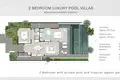 Casa 3 habitaciones  Phuket City Municipality, Tailandia