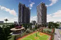 Complejo residencial TECE PANAROMA