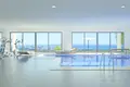 Penthouse 160 m² Andaluzja, Hiszpania