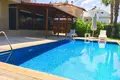 Villa de 5 pièces  Alanya, Turquie