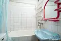 Apartamento 2 habitaciones 50 m² Minsk, Belarús