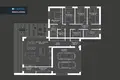 Maison 206 m² Vilnius, Lituanie
