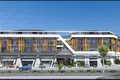 Apartamento 2 habitaciones 68 m² Región del Mediterráneo, Turquía