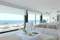 Willa 3 pokoi 239 m² el Poble Nou de Benitatxell Benitachell, Hiszpania