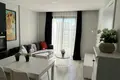Mieszkanie 1 pokój 50 m² Kepez, Turcja