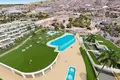 2 bedroom apartment 111 m² Finestrat, Spain