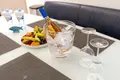 Apartamento 1 habitacion 97 m² Budva, Montenegro