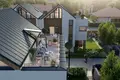 Дом 5 комнат 178 м² Варшава, Польша