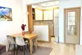 Apartamento 1 habitacion 50 m² en Przno, Montenegro