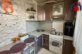 Apartamento 2 habitaciones 42 m² Slutsk, Belarús