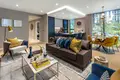 Mieszkanie 3 pokoi 117 m² Londyn, Wielka Brytania