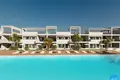 Bungalow de 2 dormitorios 131 m² Finestrat, Španjolska