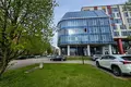 Appartement 4 chambres 119 m² Riga, Lettonie