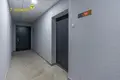 Apartamento 1 habitación 47 m² Minsk, Belarús