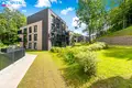 Mieszkanie 2 pokoi 40 m² Wilno, Litwa