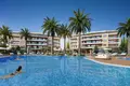 Appartement 2 chambres 48 m² Limassol, Chypre