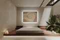 Appartement 1 chambre 91 m² Kutuh, Indonésie