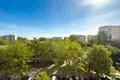 Appartement 1 chambre 31 m² Varsovie, Pologne