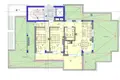 Appartement 260 m² Sofia, Bulgarie