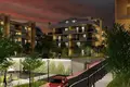 Apartamento 2 habitaciones 56 m² Tiflis, Georgia