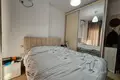 1 room apartment 36 m² in Tirana Municipality, Albania