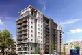 Wohnquartier Avec terrasse dans un bel immeuble au centre proche de la mer bel appartement projet de qualite