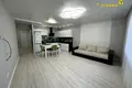 Apartamento 3 habitaciones 69 m² Minsk, Belarús