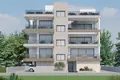 2 bedroom apartment 99 m² Aradippou, Cyprus