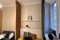 Apartamento 1 habitación 20 m² en Varsovia, Polonia