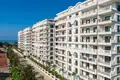 Apartamento 4 habitaciones 196 m² Región del Mediterráneo, Turquía
